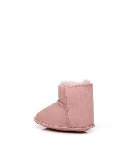 TARRAMARRA TA Baby Bootie UGG Boots - TA3007-PEROZ Accessories