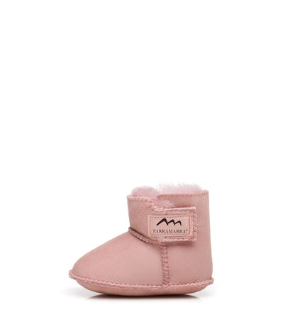 TARRAMARRA TA Baby Bootie UGG Boots - TA3007-PEROZ Accessories