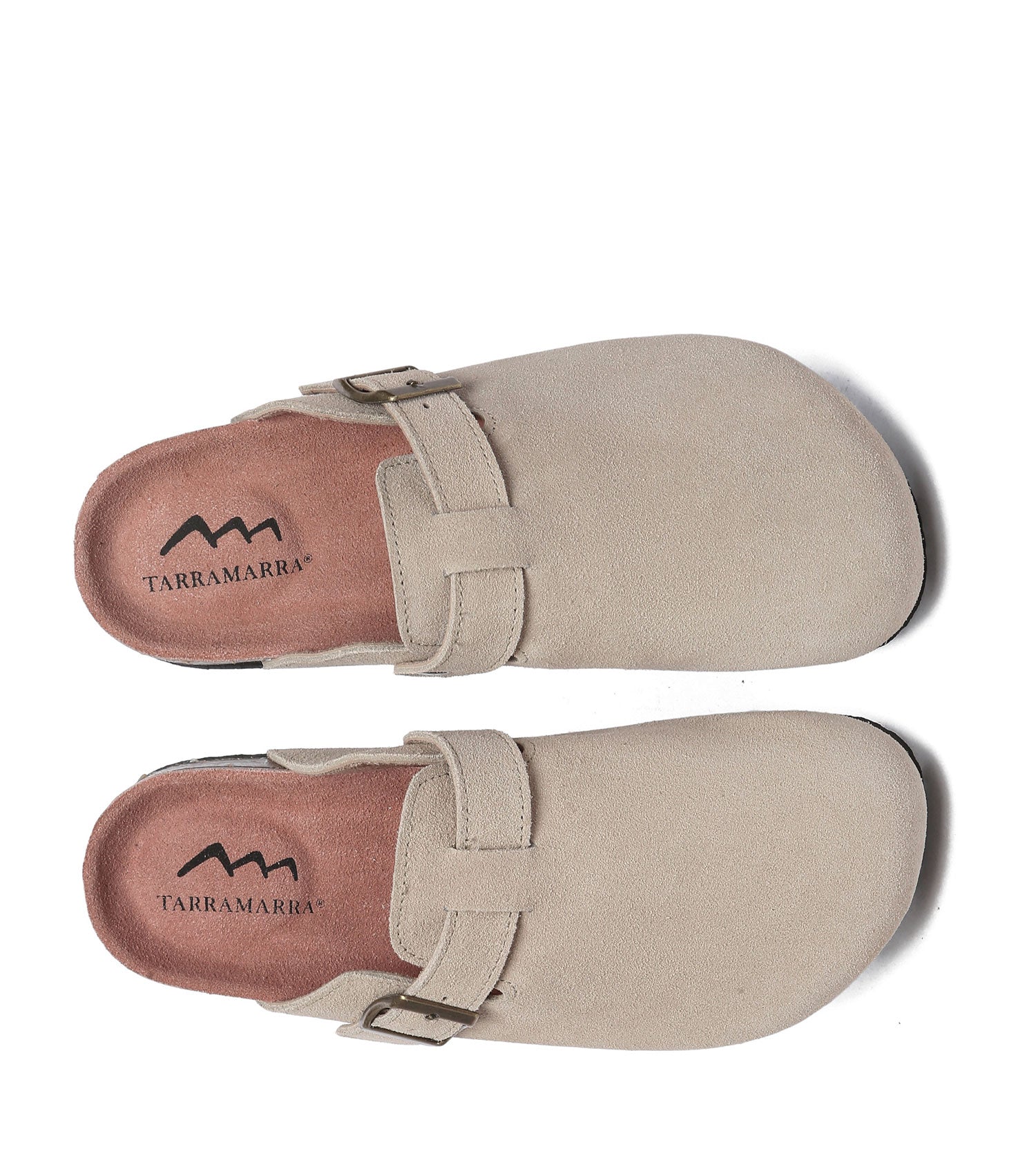 TARRAMARRA Mason Slippers - TA5131-PEROZ Accessories