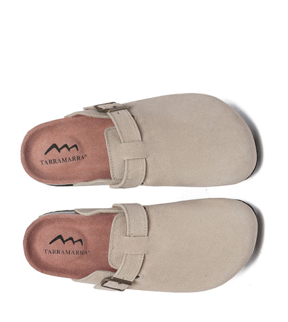 TARRAMARRA Mason Slippers - TA5131-PEROZ Accessories