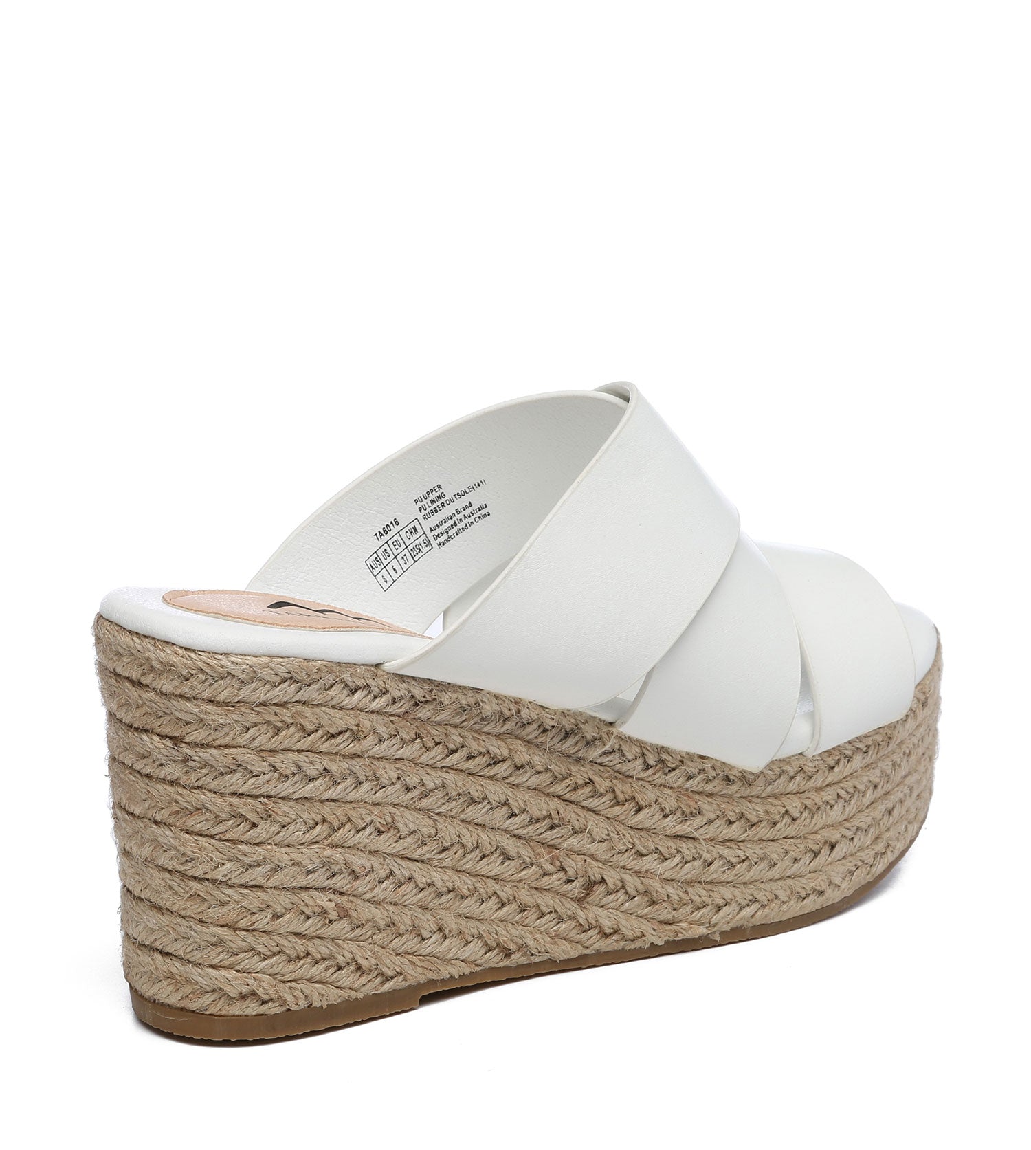 TARRAMARRA Julie Women&
