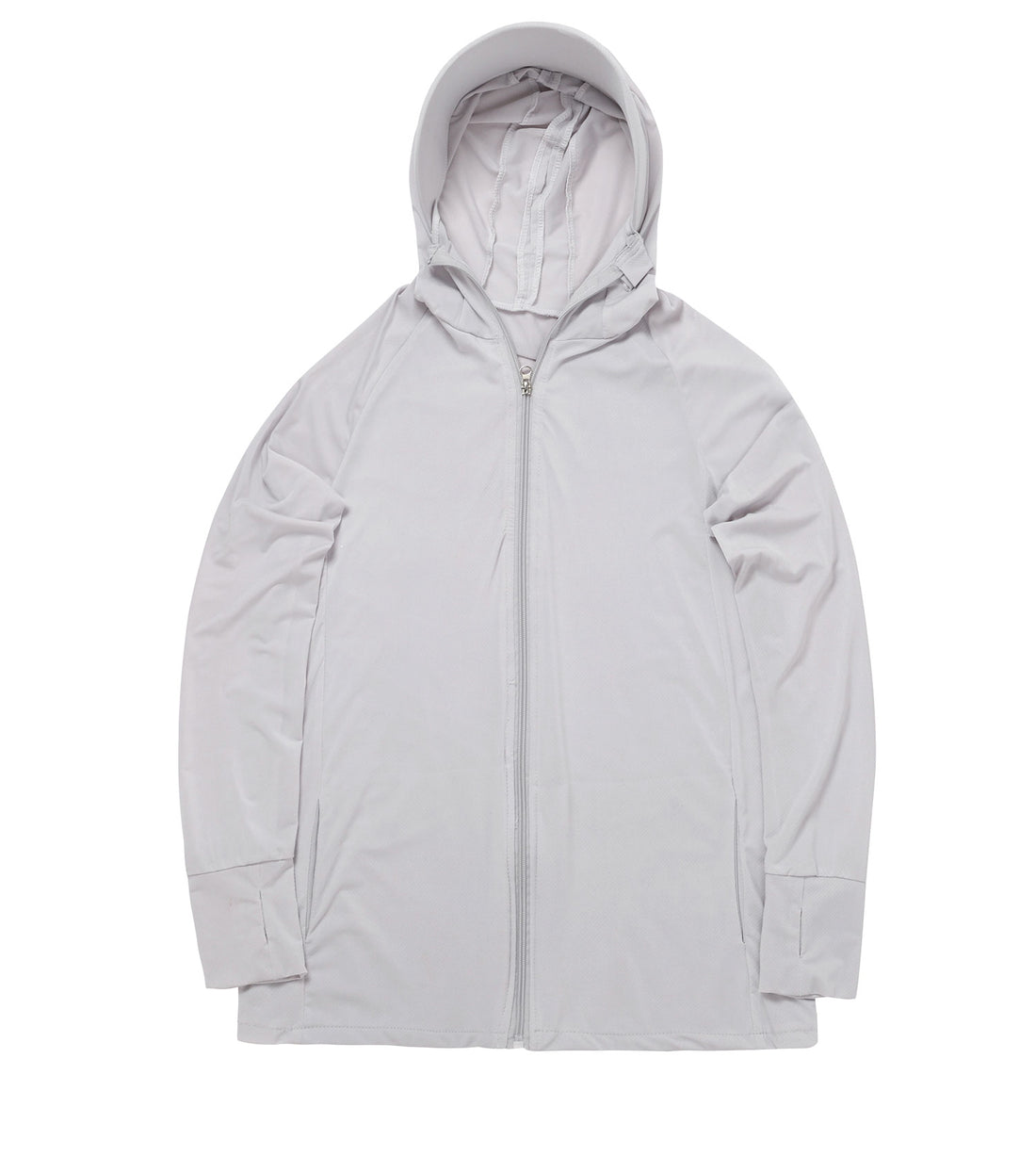 TARRAMARRA Selena UV Protection Parka - TA8055-PEROZ Accessories