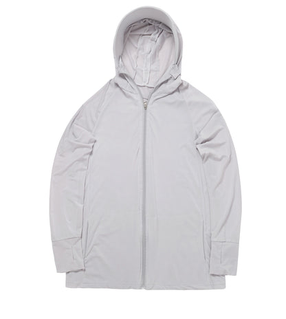TARRAMARRA Selena UV Protection Parka - TA8055-PEROZ Accessories