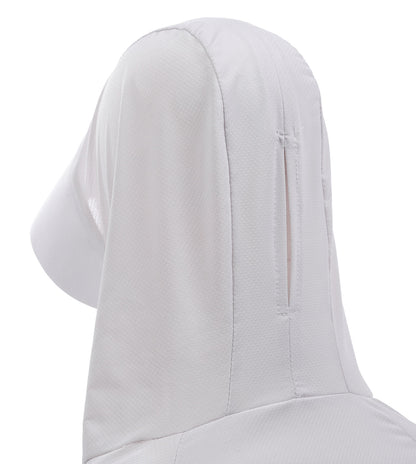 TARRAMARRA Selena UV Protection Parka - TA8055-PEROZ Accessories