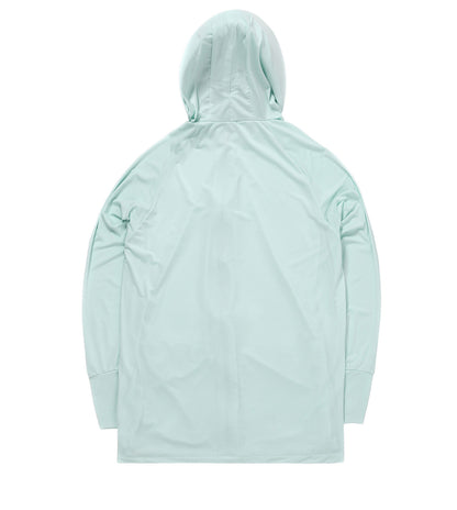 TARRAMARRA Selena UV Protection Parka - TA8055-PEROZ Accessories