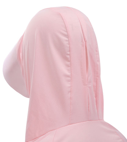 TARRAMARRA Selena UV Protection Parka - TA8055-PEROZ Accessories