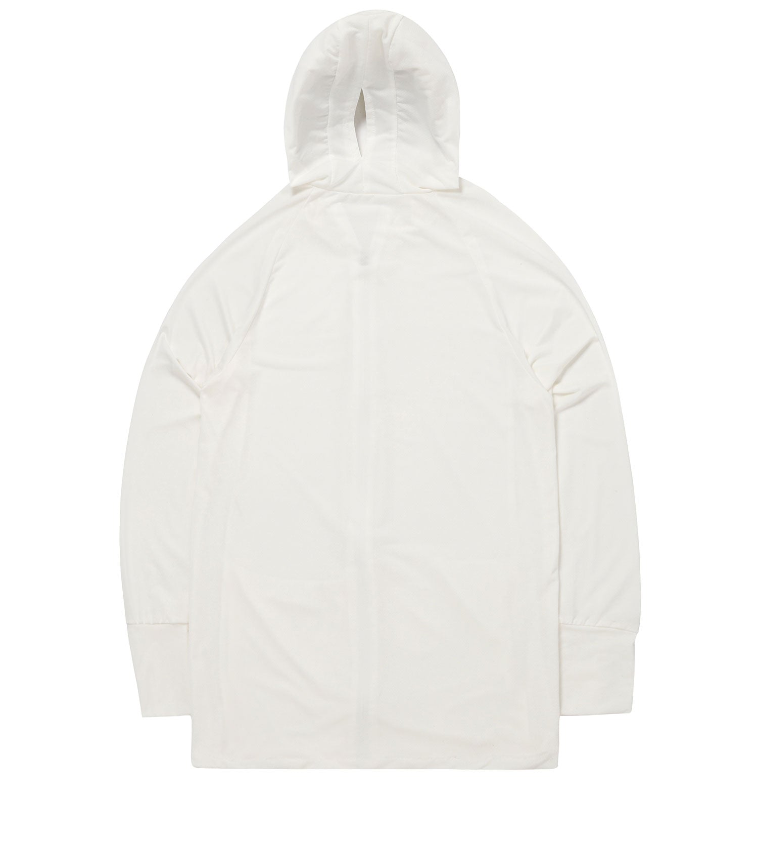 TARRAMARRA Selena UV Protection Parka - TA8055-PEROZ Accessories