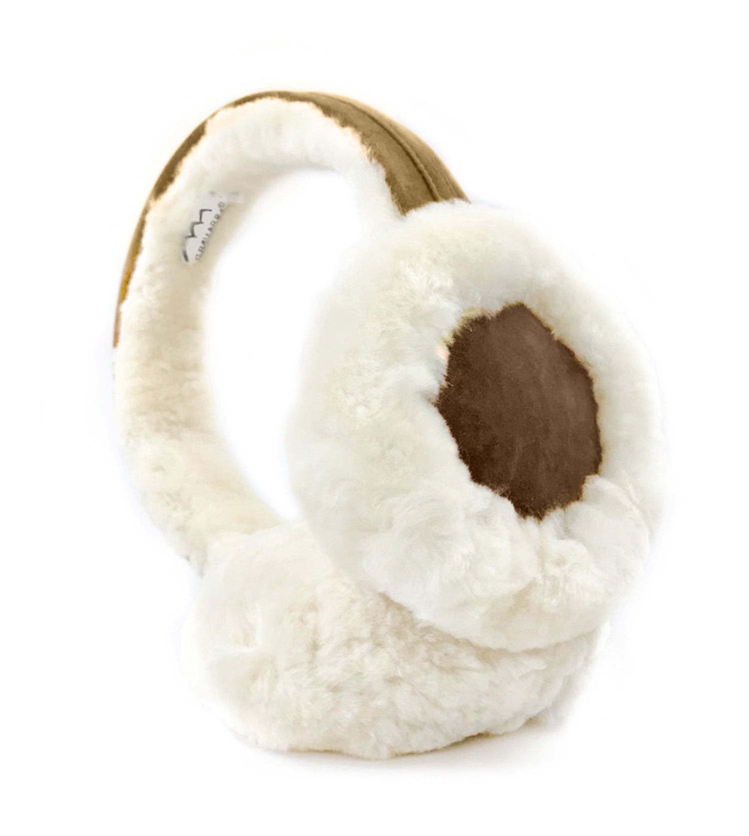 TARRAMARRA TA*Carol Earmuff - TAA016-PEROZ Accessories