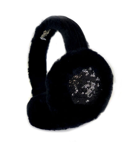 TARRAMARRA TA*Carol Earmuff - TAA016-PEROZ Accessories