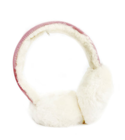 TARRAMARRA TA*Carol Earmuff - TAA016-PEROZ Accessories