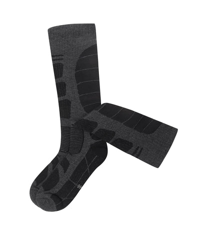 TARRAMARRA Merino Wool Thermal Extra Thick Socks - TAA040-Socks-PEROZ Accessories