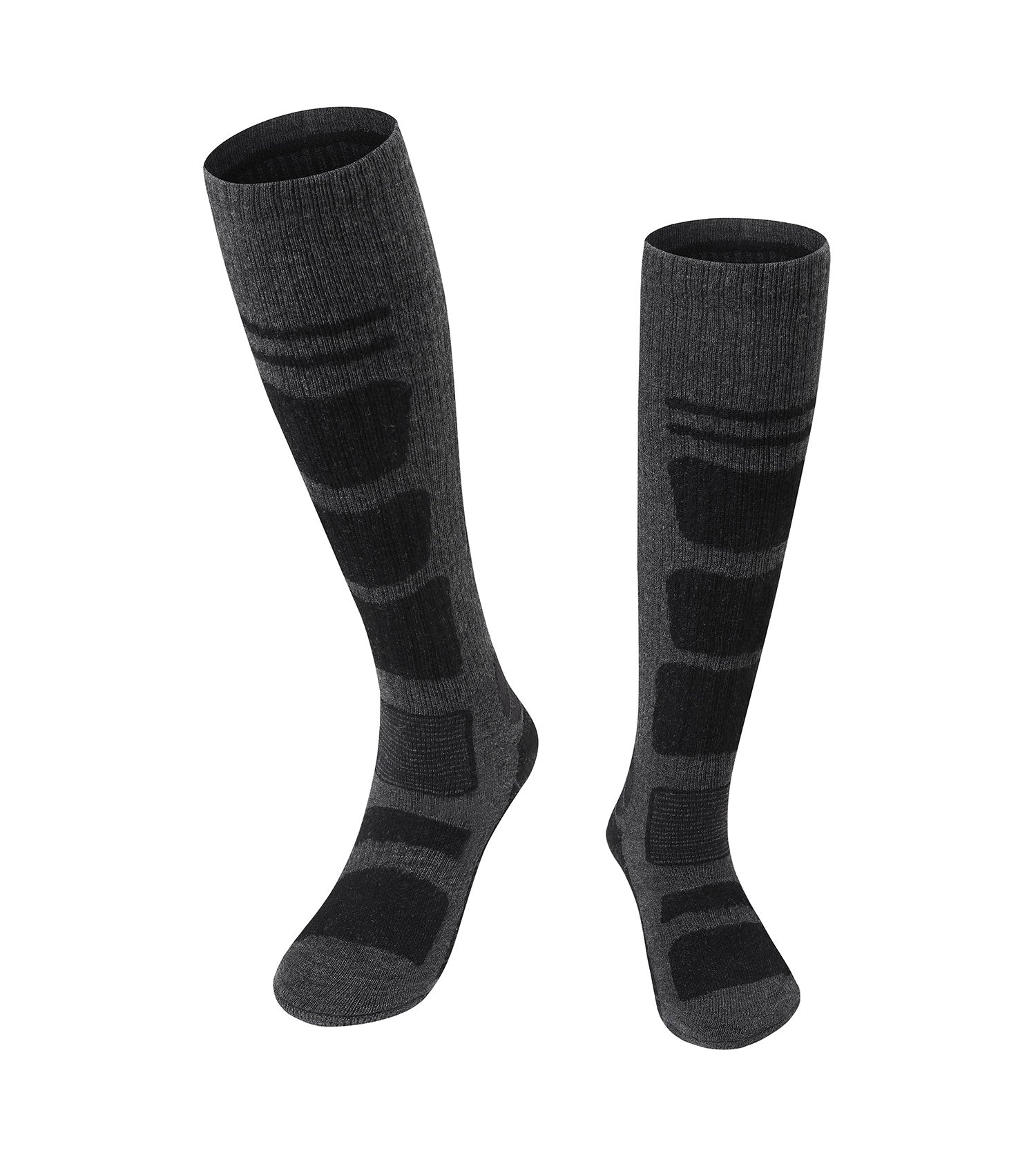 TARRAMARRA Merino Wool Thermal Extra Thick Socks - TAA040-Socks-PEROZ Accessories