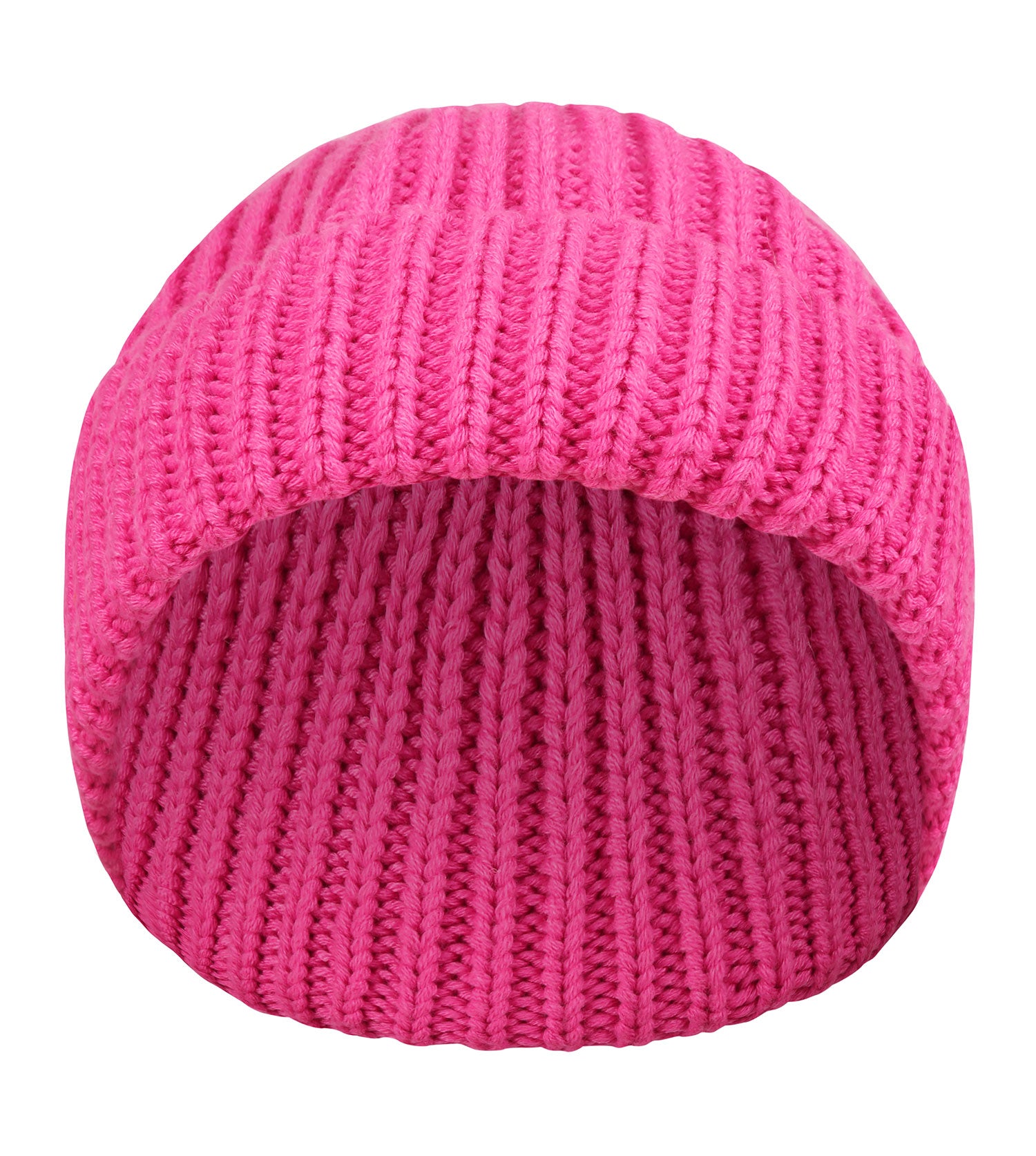 TARRAMARRA Hot Pink Beanie for Women - TAA041-Hats-PEROZ Accessories