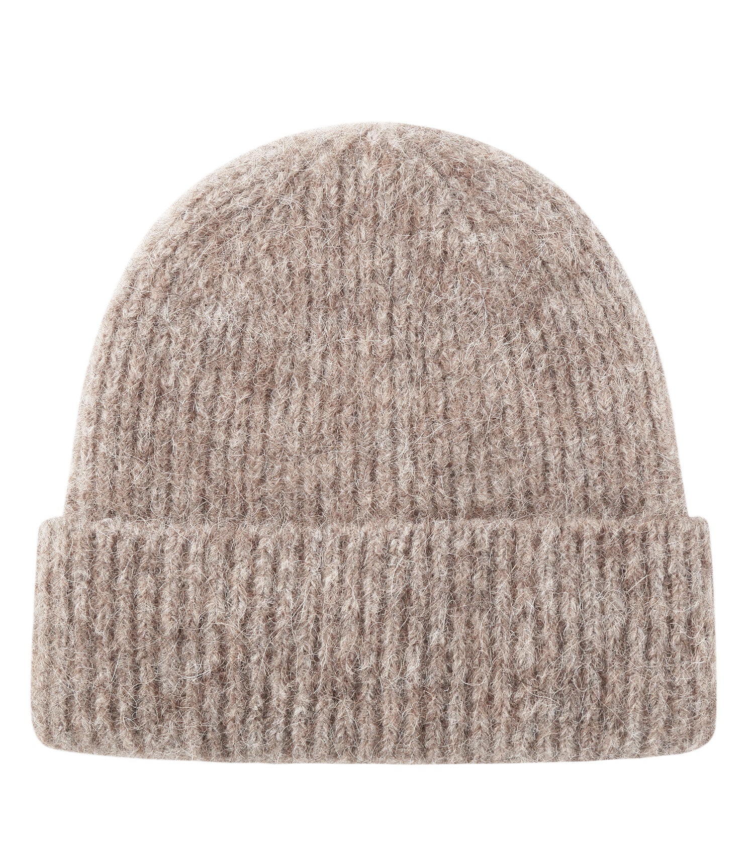 TARRAMARRA Alpaca Beanie - TAA042-Hats-PEROZ Accessories