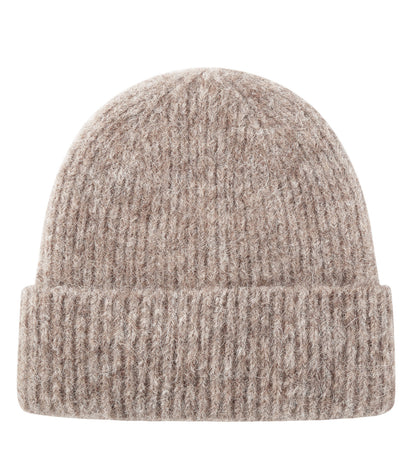 TARRAMARRA Alpaca Beanie - TAA042-Hats-PEROZ Accessories