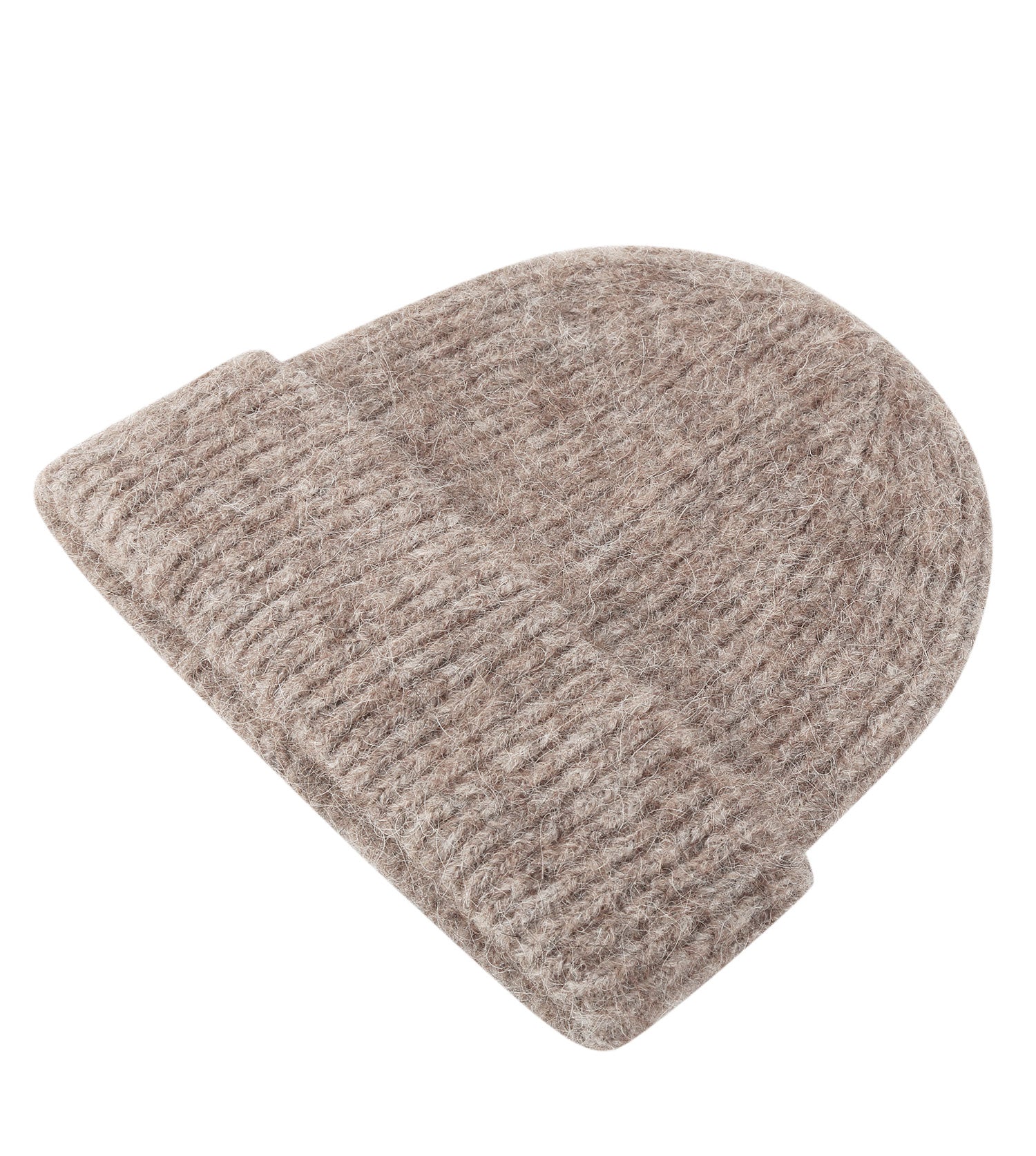TARRAMARRA Alpaca Beanie - TAA042-Hats-PEROZ Accessories