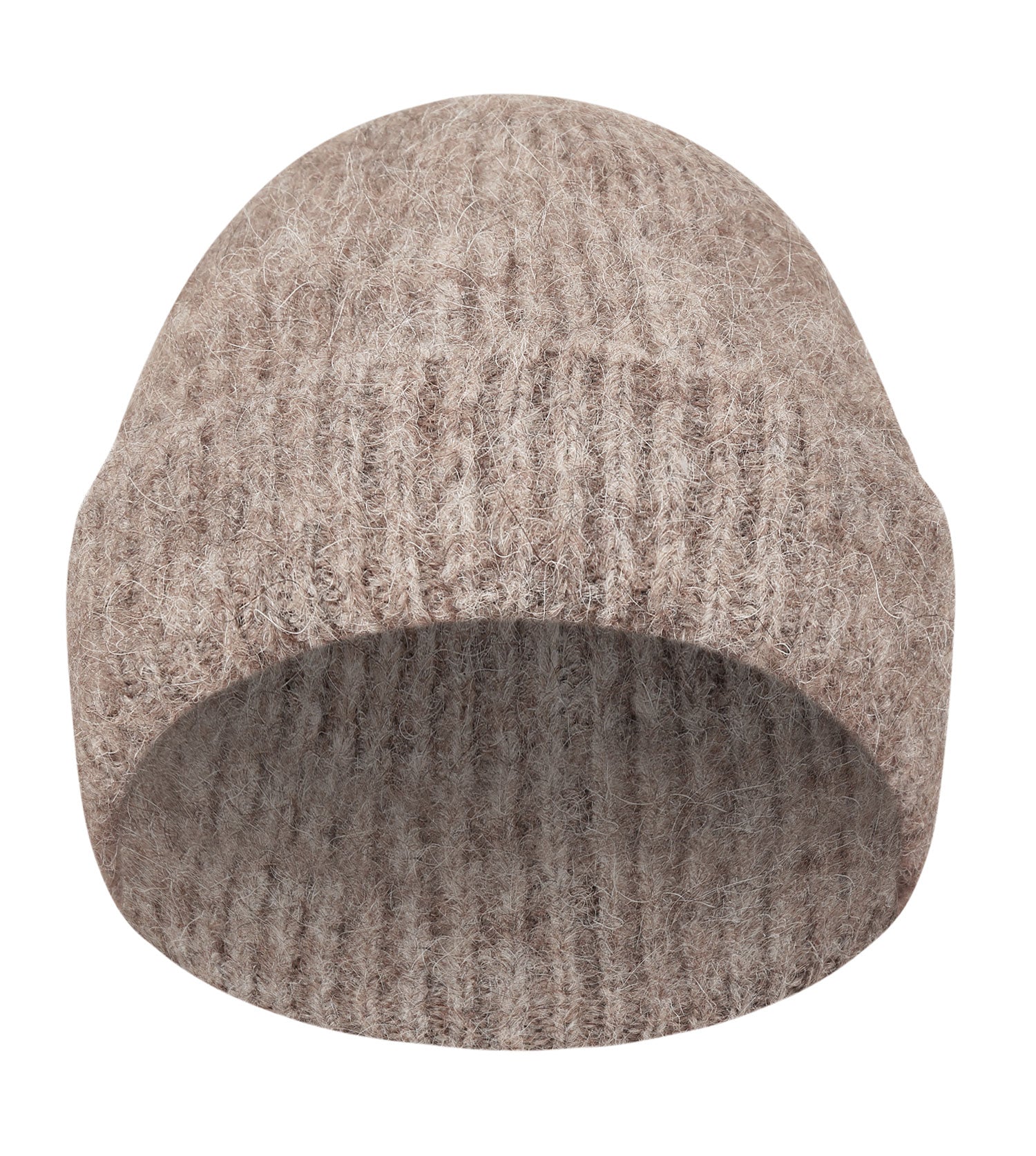 TARRAMARRA Alpaca Beanie - TAA042-Hats-PEROZ Accessories