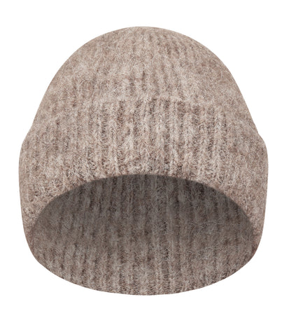TARRAMARRA Alpaca Beanie - TAA042-Hats-PEROZ Accessories
