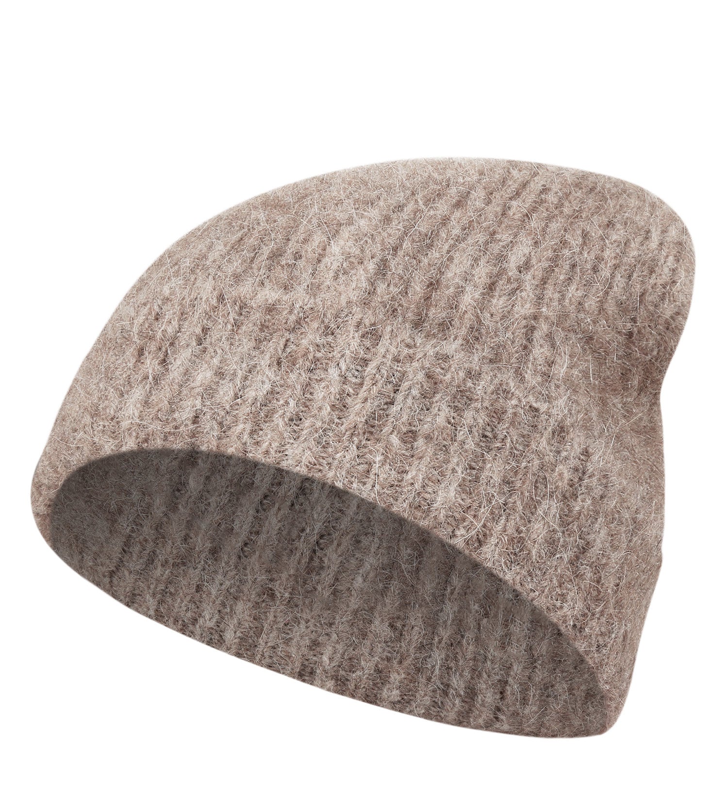 TARRAMARRA Alpaca Beanie - TAA042-Hats-PEROZ Accessories