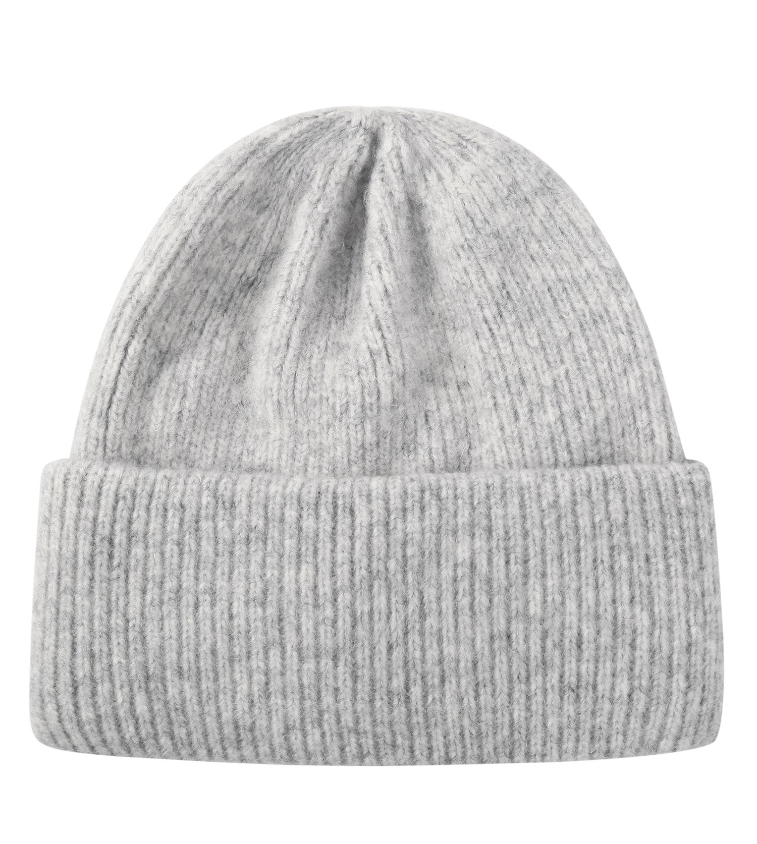TARRAMARRA Alpaca Blend Beanie with Headband - TAA043-Hats-PEROZ Accessories