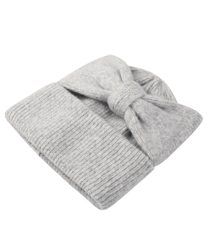 TARRAMARRA Alpaca Blend Beanie with Headband - TAA043-Hats-PEROZ Accessories