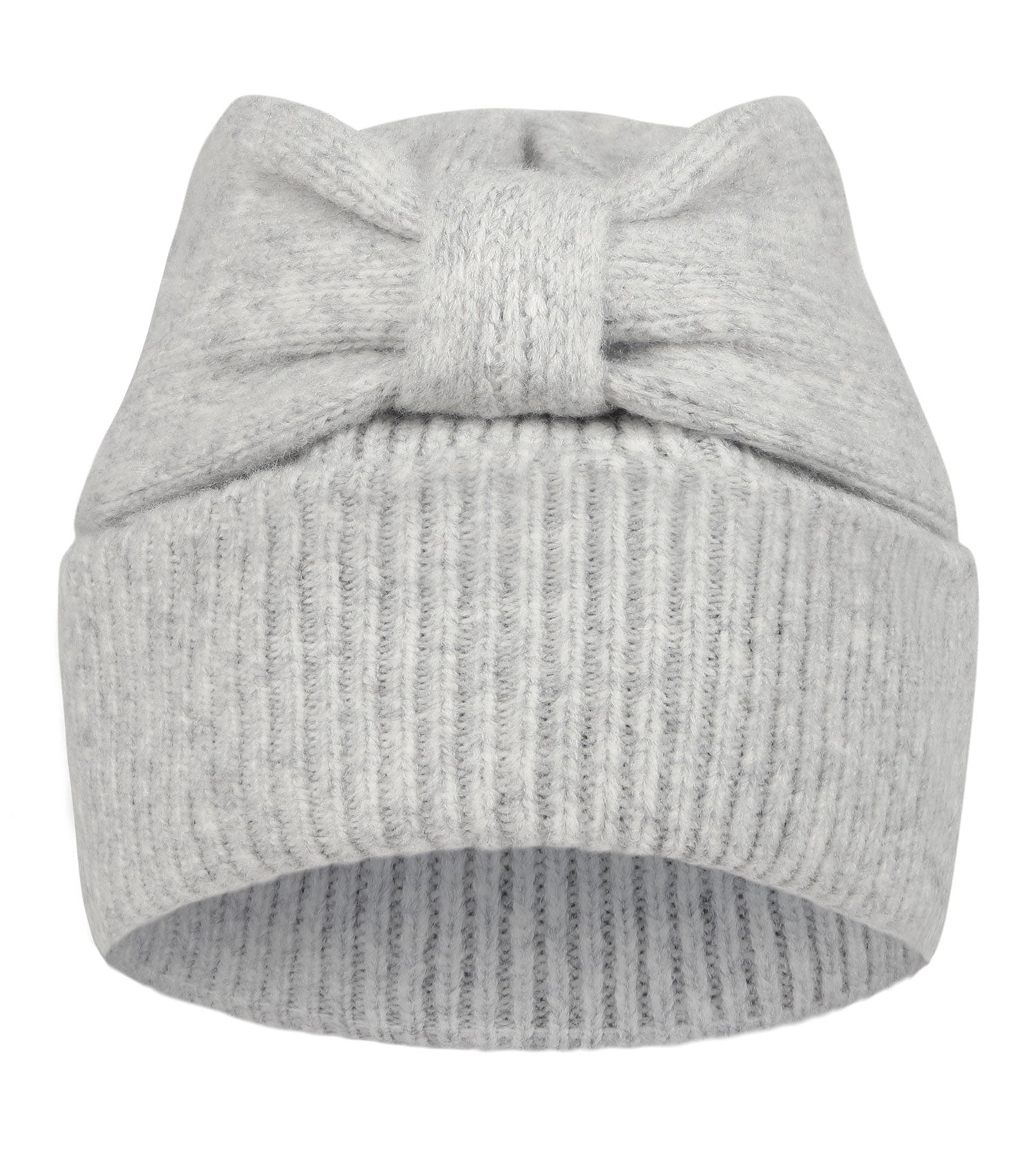 TARRAMARRA Alpaca Blend Beanie with Headband - TAA043-Hats-PEROZ Accessories