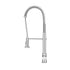 Cefito Kitchen Mixer Tap Pull Down 2 Modes Sink Faucet Basin Laundry Chrome-Furniture > Bathroom > Tap & Sink Accessories-PEROZ Accessories