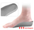 TARRAMARRA® Arch Support Invisible Heightening Insole Three Pairs-PEROZ Accessories