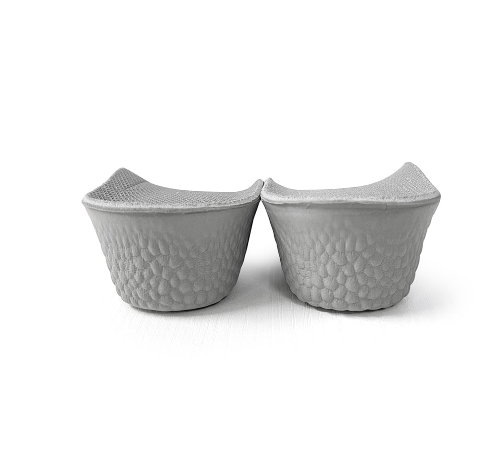 TARRAMARRA® Arch Support Invisible Heightening Insole Three Pairs-PEROZ Accessories