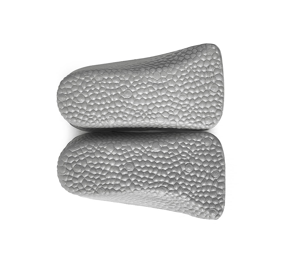 TARRAMARRA® Arch Support Invisible Heightening Insole Three Pairs-PEROZ Accessories