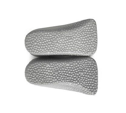 TARRAMARRA® Arch Support Invisible Heightening Insole Three Pairs-PEROZ Accessories
