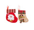 TARRAMARRA® Christmas Santa Snowman Stockings-PEROZ Accessories