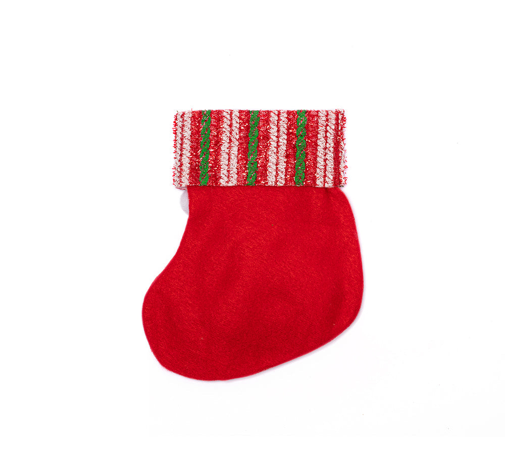 TARRAMARRA® Christmas Santa Snowman Stockings-PEROZ Accessories