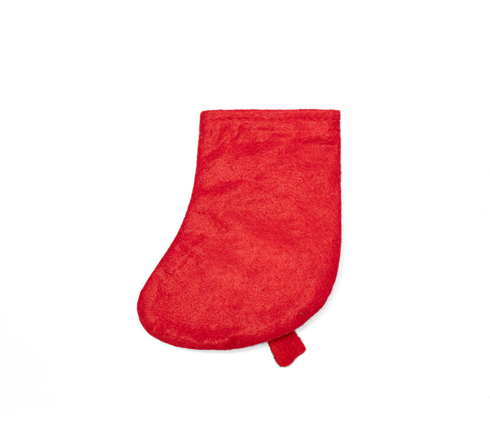 TARRAMARRA® Christmas Santa Snowman Stockings-PEROZ Accessories