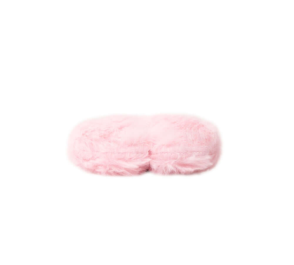 TARRAMARRA® Fluffy Cute Cylin Keyring-PEROZ Accessories
