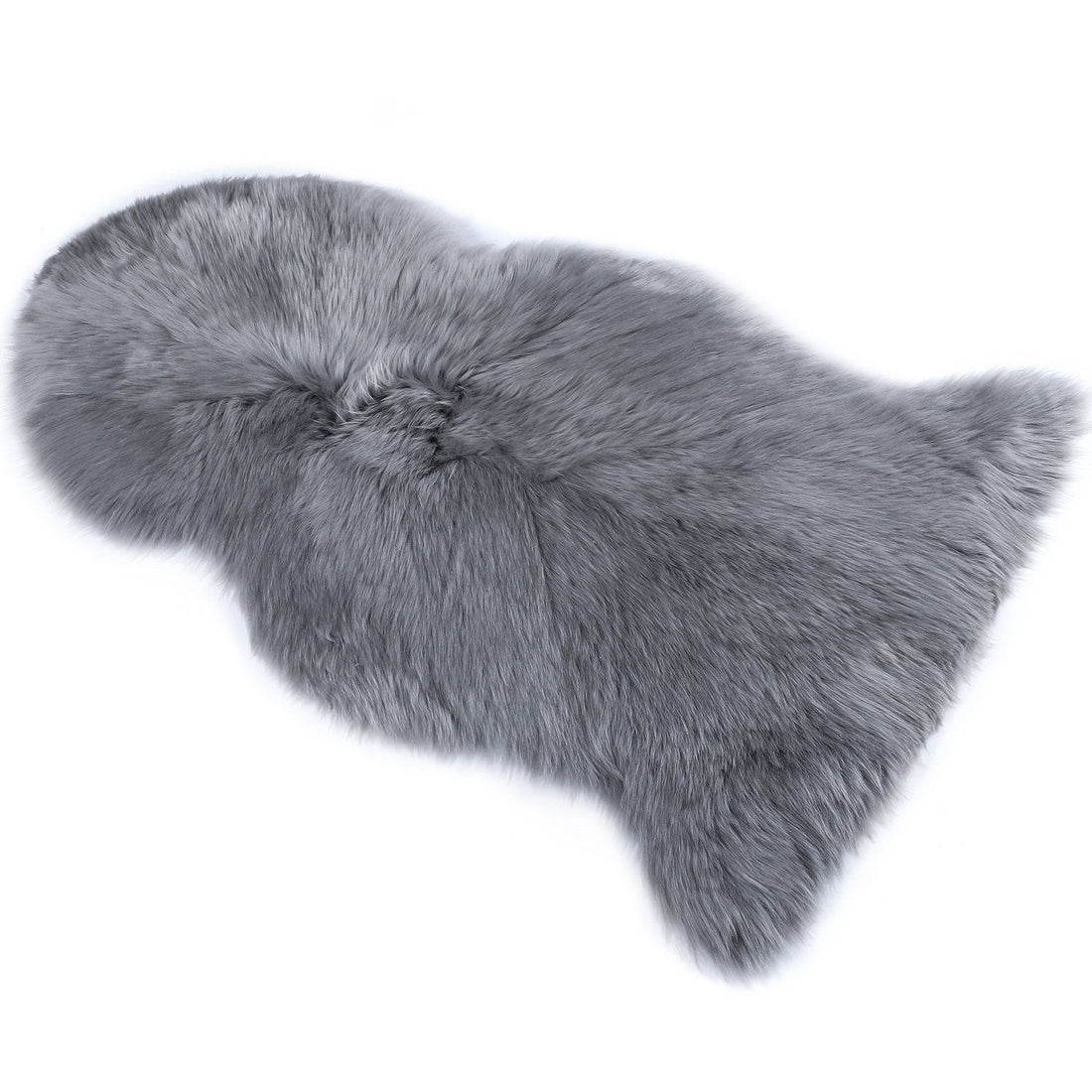 TARRAMARRA® Premium Australian Sheepskin Wool Single Long Wool Rugs 110cm-PEROZ Accessories