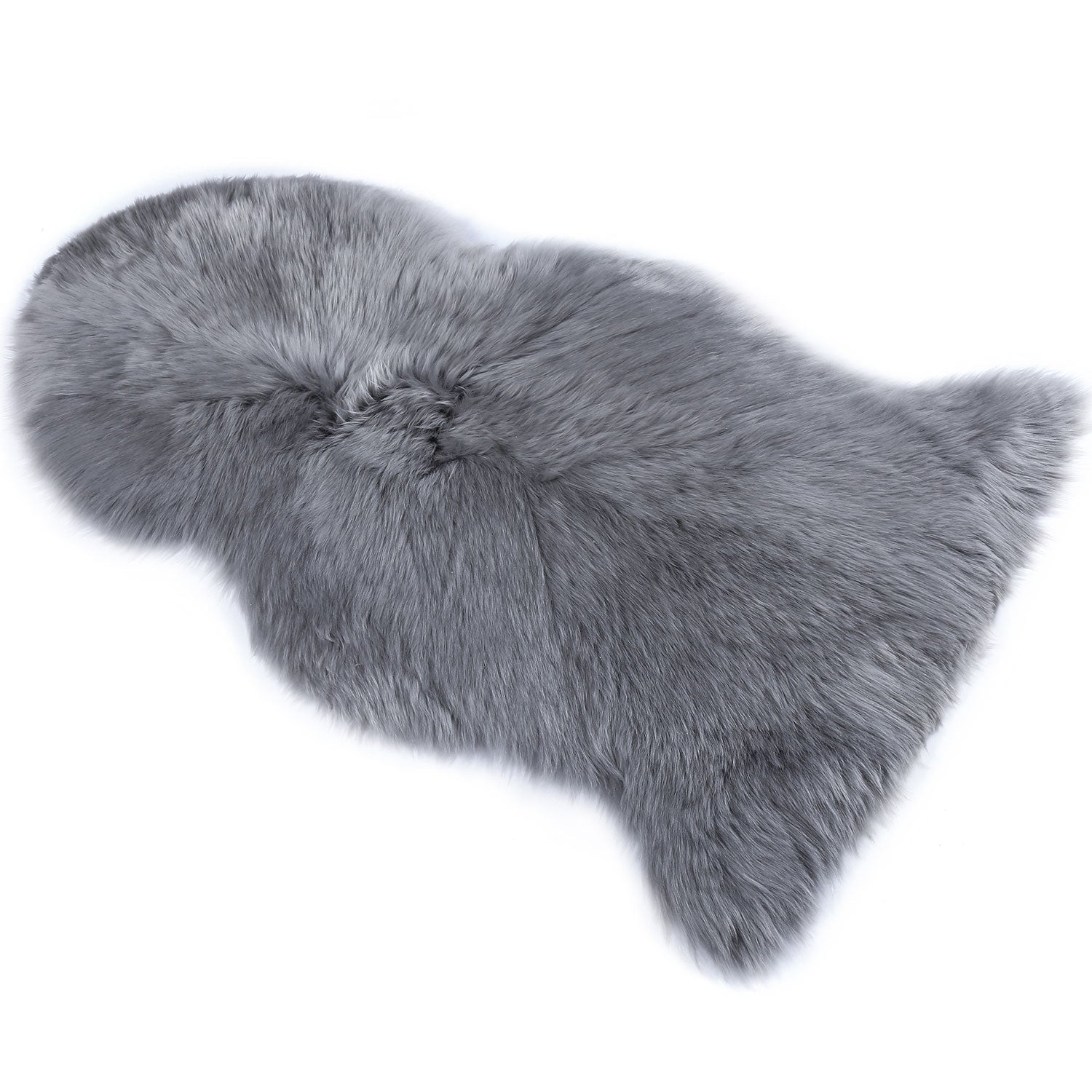 TARRAMARRA® Premium Australian Sheepskin Wool Single Long Wool Rugs 110cm-PEROZ Accessories