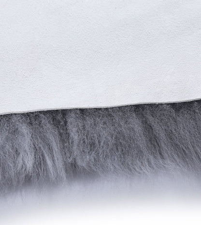 TARRAMARRA® Premium Australian Sheepskin Wool Single Long Wool Rugs 110cm-PEROZ Accessories