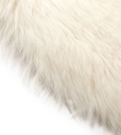 TARRAMARRA® Premium Australian Sheepskin Wool Single Long Wool Rugs 110cm-PEROZ Accessories