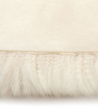 TARRAMARRA® Premium Australian Sheepskin Wool Single Long Wool Rugs 110cm-PEROZ Accessories
