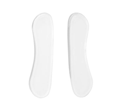 TARRAMARRA® Silica Gel Back Heel Pads Five Pairs-PEROZ Accessories