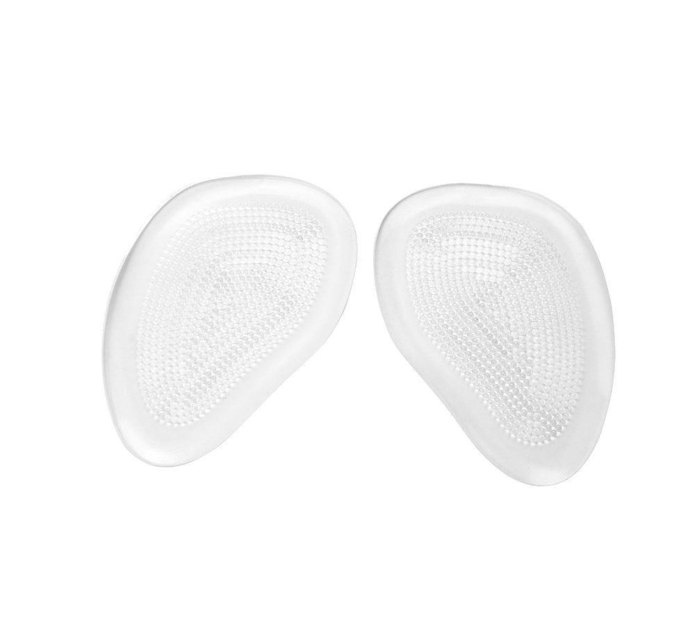 TARRAMARRA® Silica Gel Half Insole Five Pairs-PEROZ Accessories