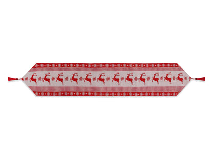 TARRAMARRA® Two Christmas Santa Table Runners-PEROZ Accessories