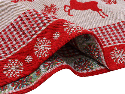 TARRAMARRA® Two Christmas Santa Table Runners-PEROZ Accessories