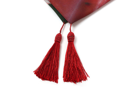 TARRAMARRA® Two Christmas Santa Table Runners-PEROZ Accessories