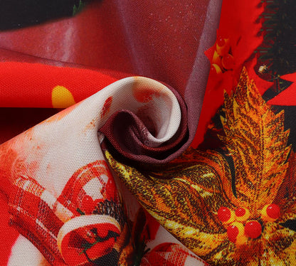 TARRAMARRA® Two Christmas Santa Table Runners-PEROZ Accessories