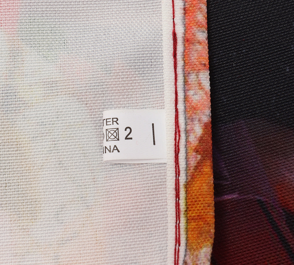 TARRAMARRA® Two Christmas Santa Table Runners-PEROZ Accessories