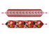 TARRAMARRA® Two Christmas Santa Table Runners-PEROZ Accessories