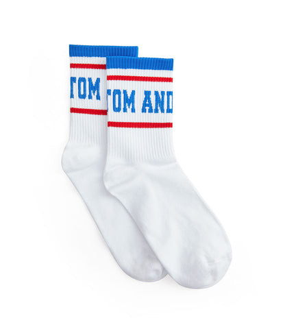 TARRAMARRA TJ Trina Socks - TAZ005-PEROZ Accessories