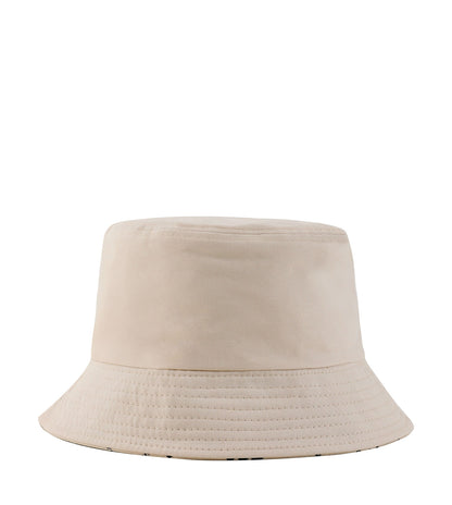 TARRAMARRA Cotton Bucket Hat - TAZ068-PEROZ Accessories